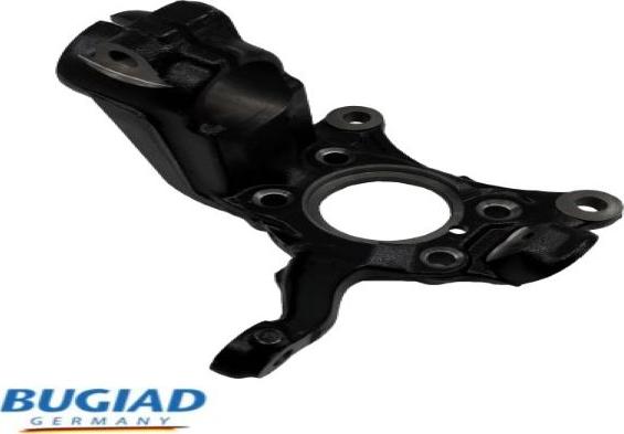 Bugiad BSP25330 - Steering Knuckle, wheel suspension car-mod.net