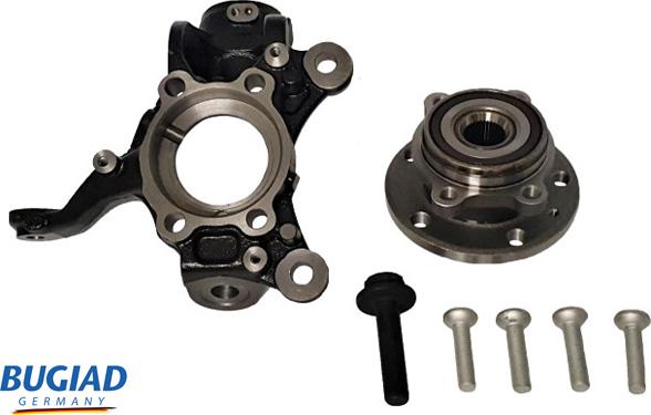 Bugiad BSP25331PROKIT - Steering Knuckle, wheel suspension car-mod.net