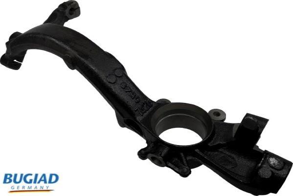 Bugiad BSP25333 - Steering Knuckle, wheel suspension car-mod.net