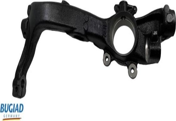 Bugiad BSP25332 - Steering Knuckle, wheel suspension car-mod.net