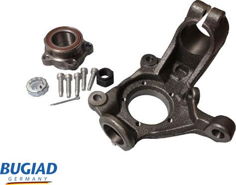 Bugiad BSP25324PROKIT - Steering Knuckle, wheel suspension car-mod.net