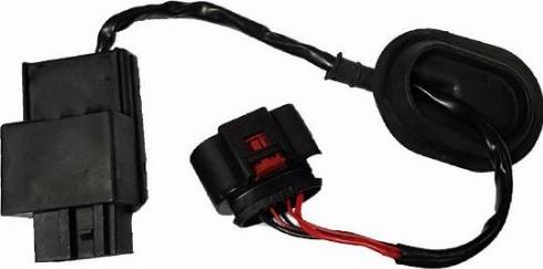 Bugiad BSP25325 - Control Unit, fuel pump car-mod.net