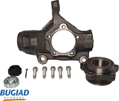 Bugiad BSP25323PROKIT - Steering Knuckle, wheel suspension car-mod.net
