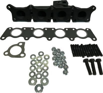 Bugiad BSP25210PROKIT - Manifold, exhaust system car-mod.net