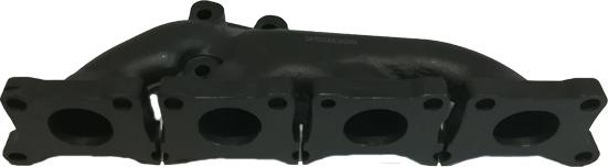 Bugiad BSP25210 - Manifold, exhaust system car-mod.net