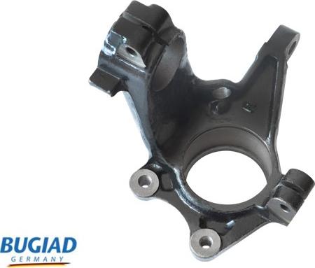 Bugiad BSP25281 - Steering Knuckle, wheel suspension car-mod.net