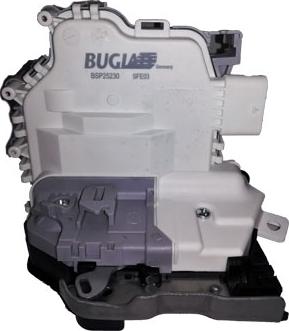 Bugiad BSP25230 - Door Lock car-mod.net