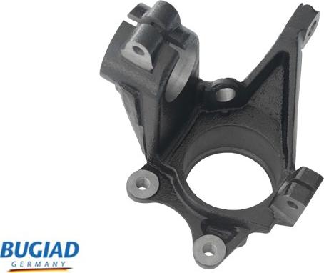Bugiad BSP25279 - Steering Knuckle, wheel suspension car-mod.net
