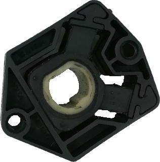 Bugiad BSP20924 - Mounting, radiator car-mod.net