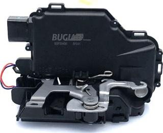 Bugiad BSP20490 - Door Lock car-mod.net
