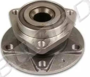 Bugiad BSP20460 - Bearing Kit, wheel hub car-mod.net