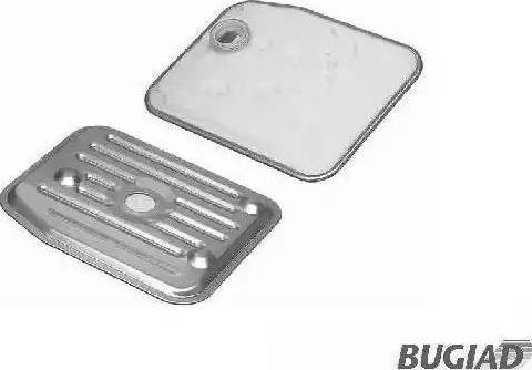 Bugiad BSP20419 - Hydraulic Filter, automatic transmission car-mod.net
