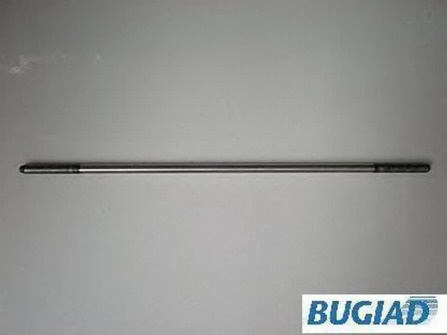 Bugiad BSP20420 - Central Slave Cylinder, clutch car-mod.net