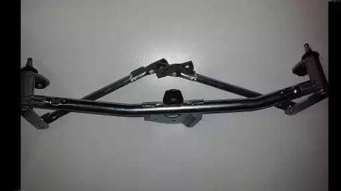 Bugiad BSP20470 - Wiper Linkage car-mod.net