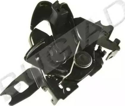Bugiad BSP20544 - Bonnet Lock car-mod.net
