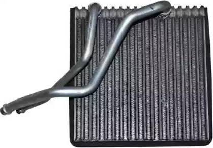 Bugiad BSP20546 - Evaporator, air conditioning car-mod.net