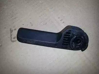 Bugiad BSP20547 - Handle, bonnet release car-mod.net