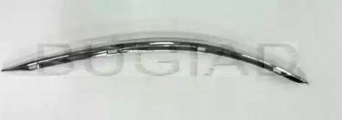 Bugiad BSP20565 - Cover, bumper car-mod.net