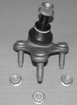 Bugiad BSP20523 - Ball Joint car-mod.net