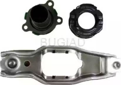 Bugiad BSP20696 - Release Fork, clutch car-mod.net
