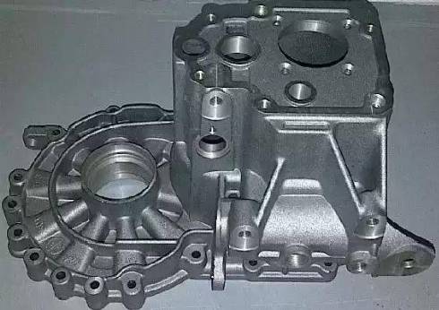 Bugiad BSP20697 - Housing, manual transmission car-mod.net