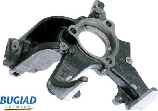Bugiad BSP20684 - Steering Knuckle, wheel suspension car-mod.net