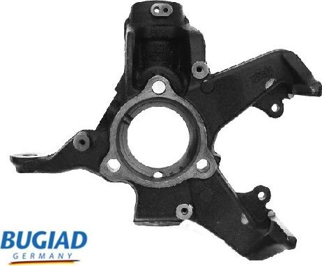 Bugiad BSP20685 - Steering Knuckle, wheel suspension car-mod.net
