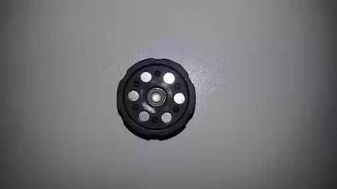 Bugiad BSP20688 - Clutch Release Bearing car-mod.net