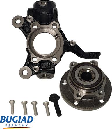 Bugiad BSP20675PROKIT - Steering Knuckle, wheel suspension car-mod.net