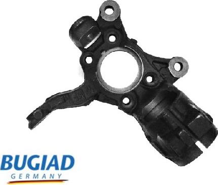 Bugiad BSP20676 - Steering Knuckle, wheel suspension car-mod.net