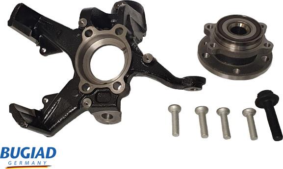 Bugiad BSP20671PROKIT - Steering Knuckle, wheel suspension car-mod.net