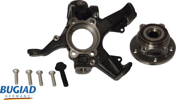 Bugiad BSP20672PROKIT - Steering Knuckle, wheel suspension car-mod.net