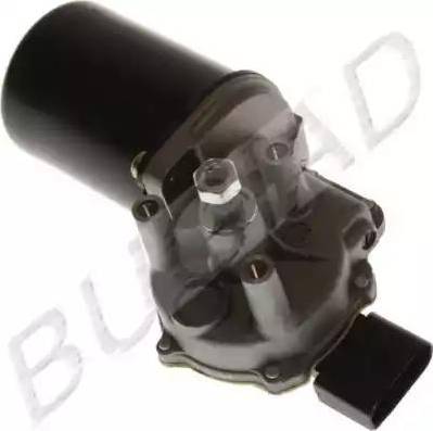Bugiad BSP20677 - Wiper Motor car-mod.net