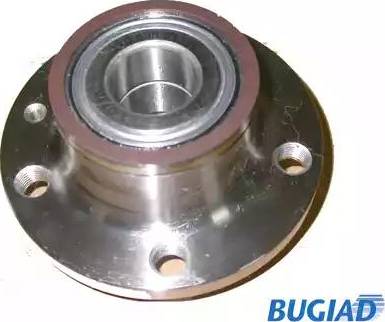 Bugiad BSP20019 - Bearing Kit, wheel hub car-mod.net