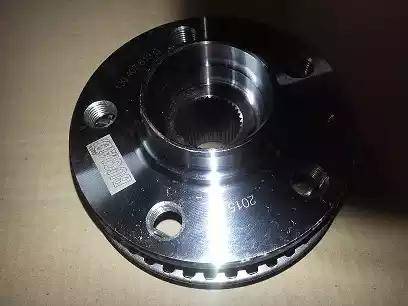Bugiad BSP20015 - Wheel Hub car-mod.net