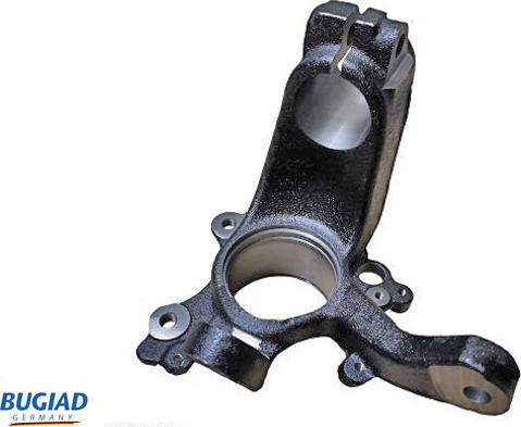 Bugiad BSP20012 - Steering Knuckle, wheel suspension car-mod.net