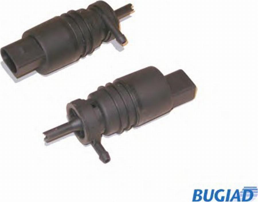 Bugiad BSP20031 - Water Pump, window cleaning car-mod.net