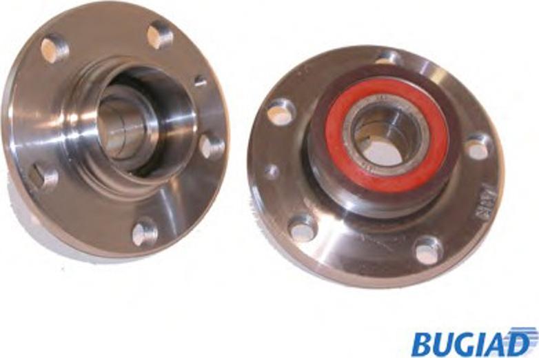 Bugiad BSP20025 - Bearing Kit, wheel hub car-mod.net
