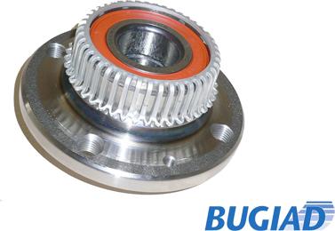 Bugiad BSP20021 - Bearing Kit, wheel hub car-mod.net