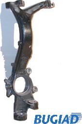 Bugiad BSP20028 - Steering Knuckle, wheel suspension car-mod.net