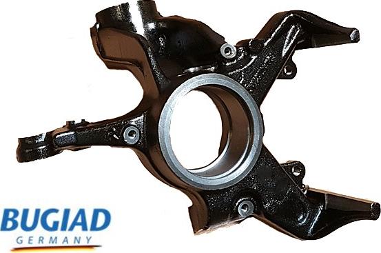 Bugiad BSP20022 - Steering Knuckle, wheel suspension car-mod.net