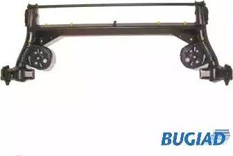 Bugiad BSP20199 - Axle Beam car-mod.net
