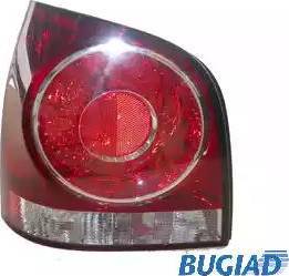 Bugiad BSP20195 - Combination Rearlight car-mod.net