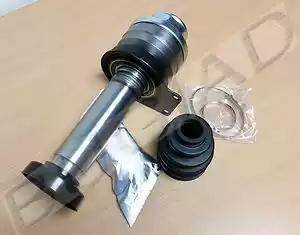 Bugiad BSP20169 - CV Joint Kit, drive shaft car-mod.net