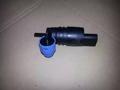 Bugiad BSP20187 - Water Pump, window cleaning car-mod.net