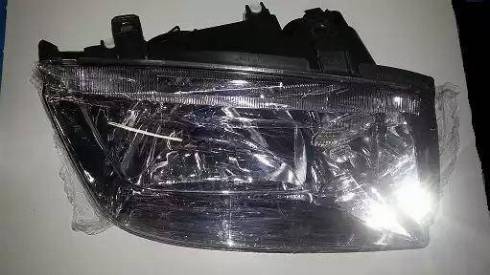 Bugiad BSP20126 - Headlight car-mod.net
