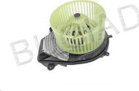 Bugiad BSP20833 - Interior Blower car-mod.net