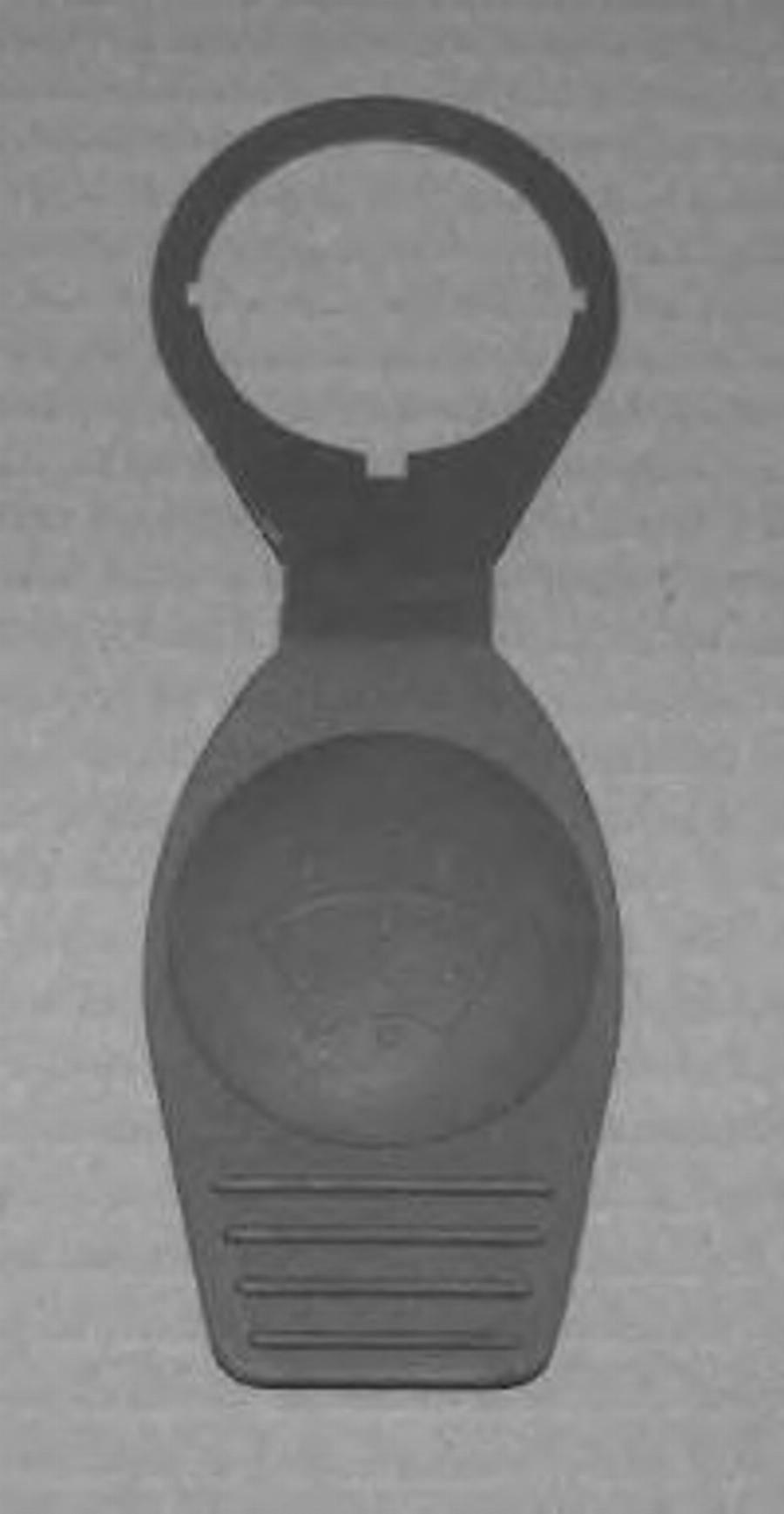 Bugiad BSP20393 - Sealing Cap, washer fluid tank car-mod.net