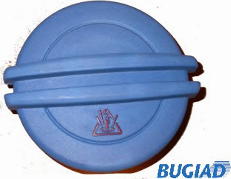 Bugiad BSP20392 - Sealing Cap, coolant tank car-mod.net