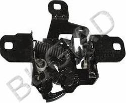 Bugiad BSP20349 - Bonnet Lock car-mod.net